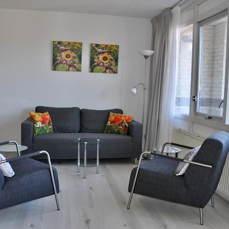 Petten Beach 10 Exterior photo