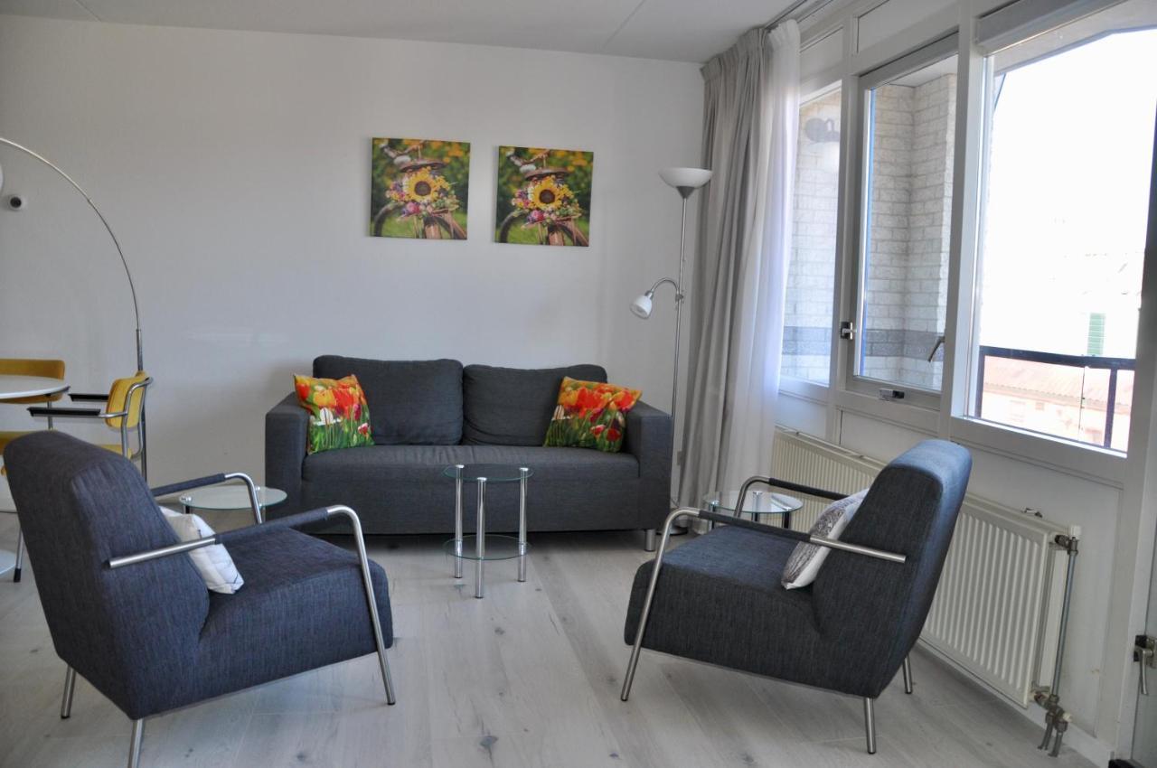 Petten Beach 10 Exterior photo